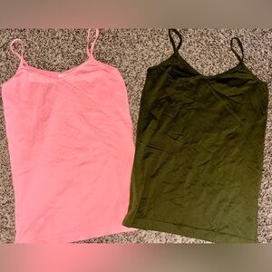 Tank top bundle